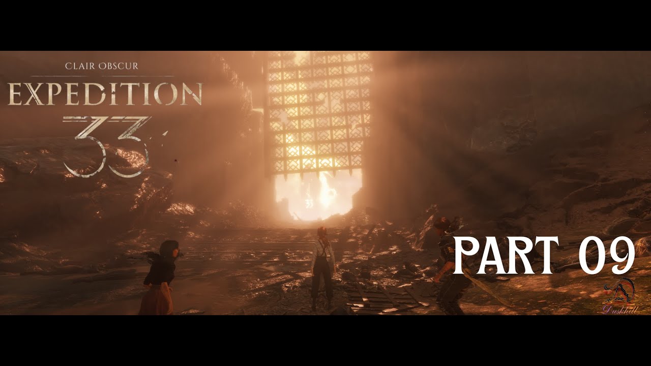 Clair Obscur: Expedition 33 Part 9| Expert – Challenge & Community-Entscheidungen | VOD 26.12.2025