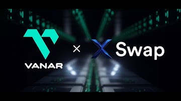 NEW ADOPTION - XSwap | #vanar #gamefi #web3 #blockchain