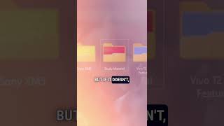 Color Cordinated Folders Trick!! #shorts #elementec