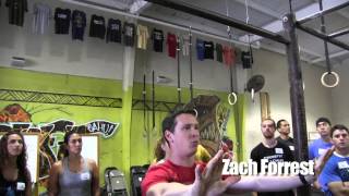 CrossFit - Killing The Fat Man: Episode 11