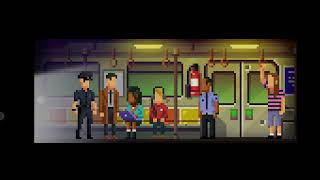 The Darkside Detective Case 3 ( Disorient Express ) Walkthrough #thedarksidedetective #walkthrough