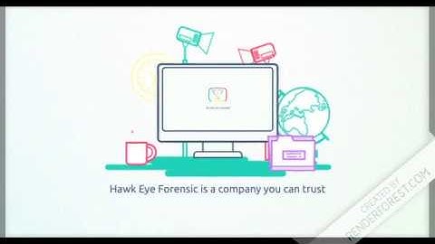 Hawk Eye Forensic Introduction