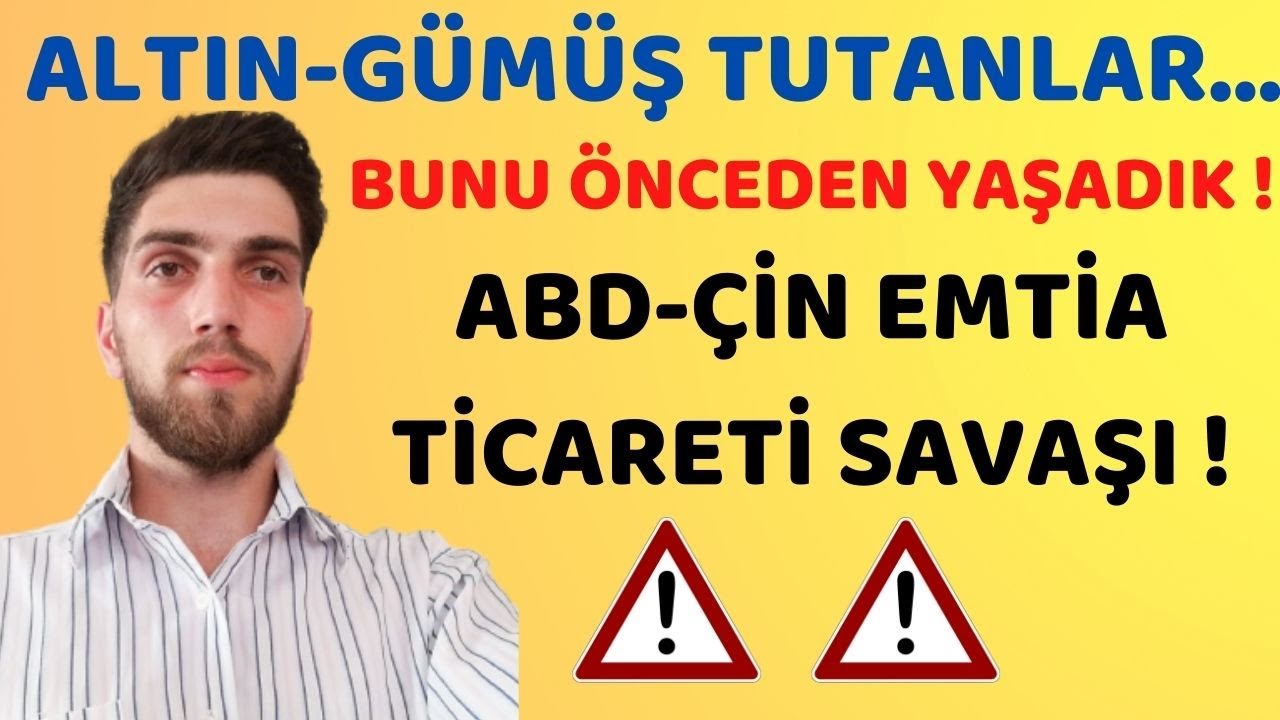 Altin Gumus Sinsi Plan Ve Sok Dusus Dip Yapti Mi Gram Altin Yorumlari Gumus Yorumlari Youtube