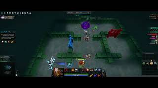 Lost Temple Altars 2-4