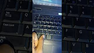 how to open windows help shortcut key windows+F1#shorts #computer #typing
