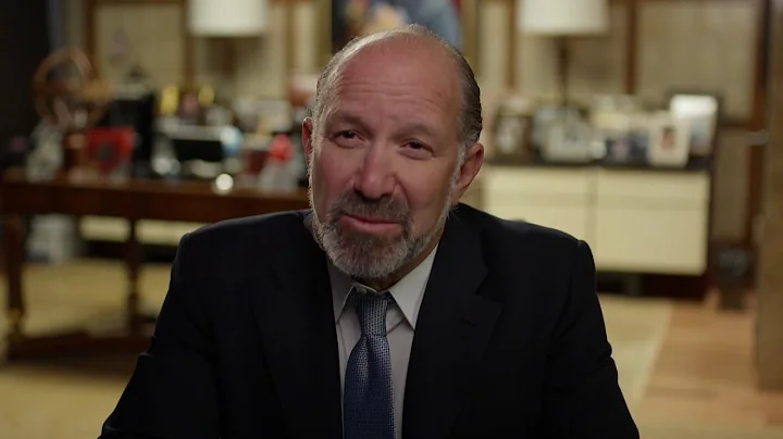 Cantor CEO Lutnick Says He Has Treatable Non-Hodgk...