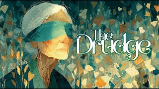 The Drudge - A Poem by Frances Holmstrom