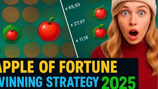 100% Apple of Fortune Hack! 💥 1xBet Apple Script Tutorial