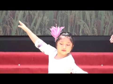 Video [Lễ Tri Ân và Ra trường của Học sinh lớp 5 Niên khóa... - YouTube