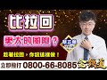 2023.06.27【比拉回更大的風險？趁著拉回，你該這樣做！】 金錢道 蔡正華分析師