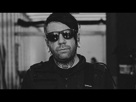 Falling In Reverse Guitarist Derek Jones Has Passed Away