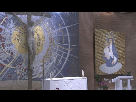 Nedjeljna misa 31. svibnja 2026. u 08:30 sati.