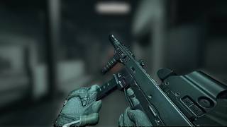 TTK TESTING - All Reload Animations within 1 Minute (Roblox)