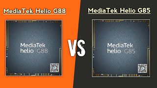 ? MediaTek Helio G88 Vs MediaTek Helio G85 Comparison in Tamil??? @TechBagTamil