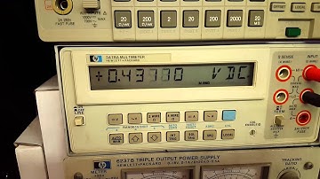 Micro Numitron clock part 1