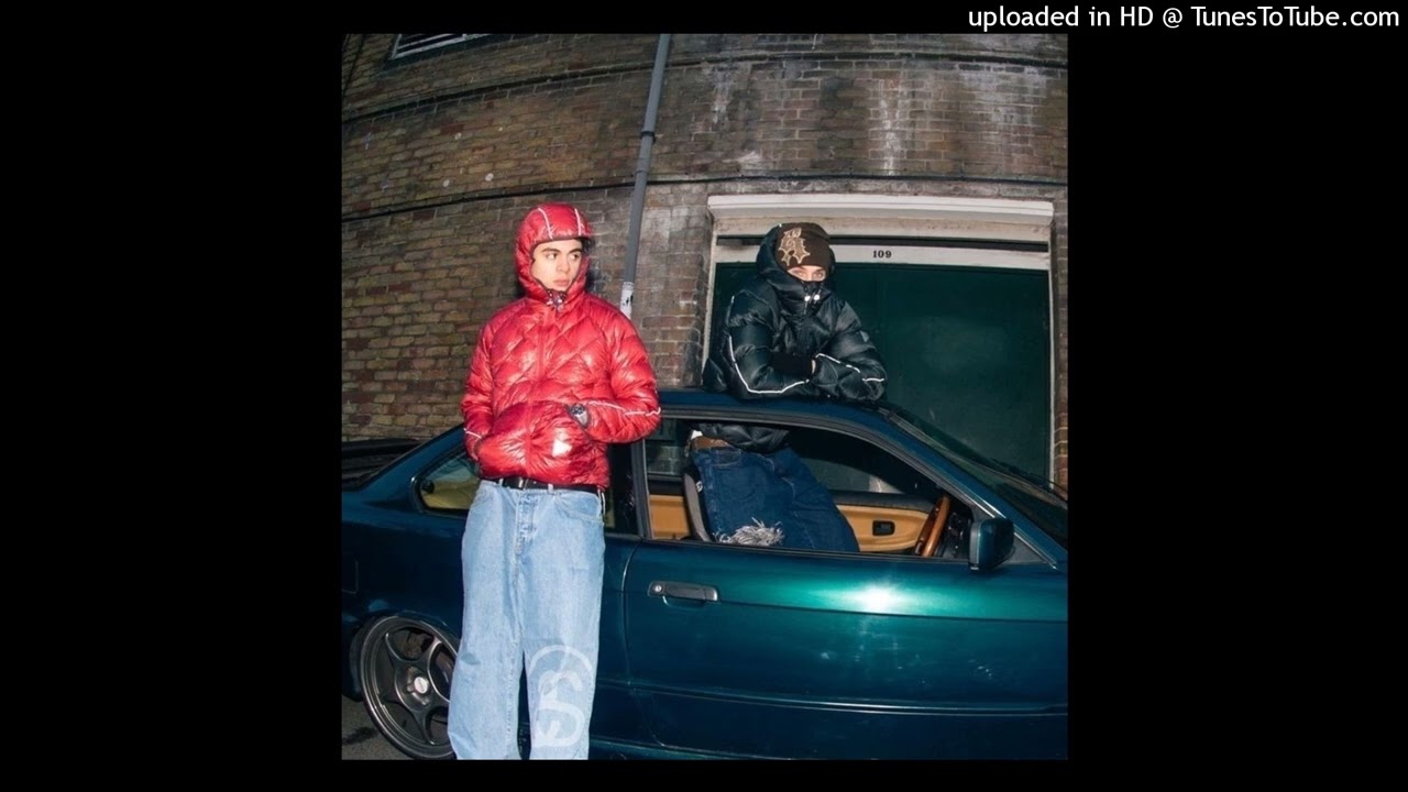 [FREE] Nemzzz + Hoodtrap Type Beat – "My Mind"