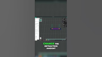 Mastering Retraction Settings for Perfect 3D Prints