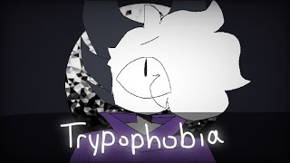 trypophobia | gift for sister