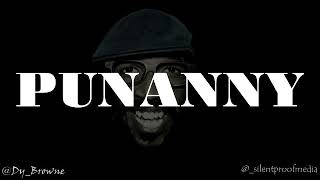 Punanny