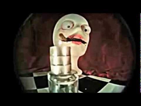 BL3NDER - Skeletten