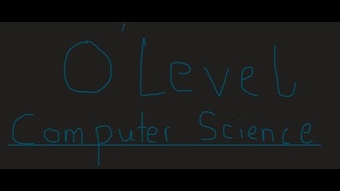 O
