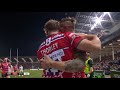 Match Highlights | Gloucester v Leicester | Premiership Rugby, Week 7