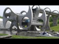 Falkirk Wheel