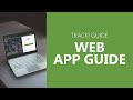 Tracki - Web App Guide