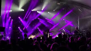 alt-J - Left Hand Free (Live at Stubb’s - Austin, Texas 11/10/2023)