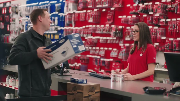 Relationships Matter