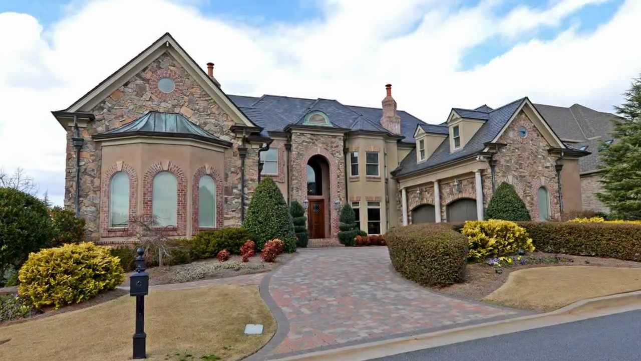 Homes For Sale In Harbor Point In Gainesville Ga. 30506 / Gainesville