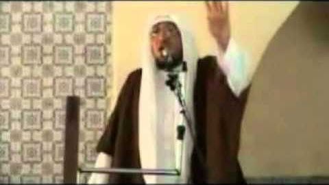 تلاوة عطرة للشيخ أمين كركوش (مسجد النجاح) القبة
