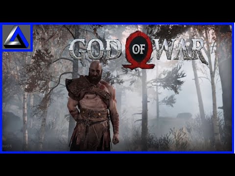 Episode 70 IsosceleTriangle Plays God Of War