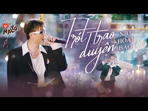NB3 HOÀI BẢO hát live \