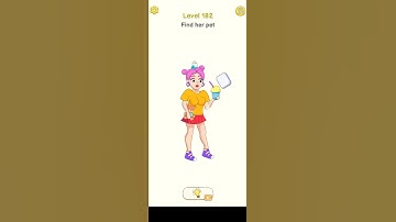 delete puzzle all level of gameplay 🤗#live #trending #youtube #shorts (3)