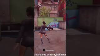 EFE YE SUPRİZ KORTKUTMA YAPTIM #shorts #fpsoyun #rainmanzula #msrainman #shortsvideo #zulatuber