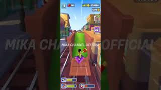 Viperfish Board Super Speed Power In Subway Surfers Hawaii 2023