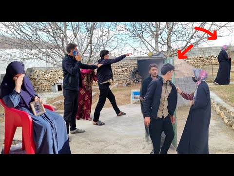 Ferhat İle Şirin 1 DK TEASER H264