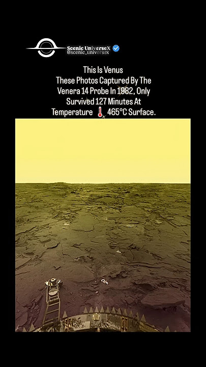 Download lagu Look At Rare Photos Of Venus Surface 😜 #shorts #space