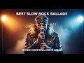 Classic Love Rock Ballads ❤️ Inspired by Aerosmith, Bryan Adams, Bon Jovi, Scorpions