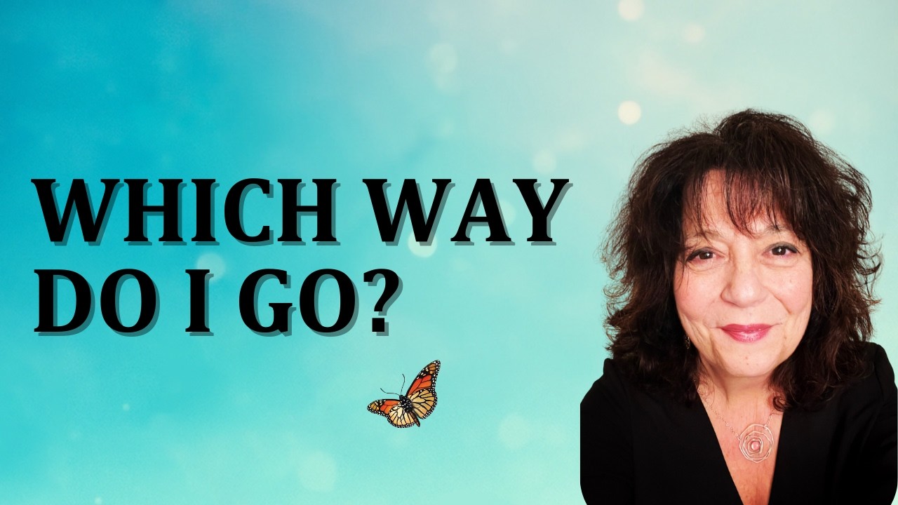 Crossroads: How to Choose When You Feel Pulled in Two Directions