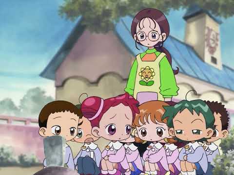 Doremi Magique Doremi Et Emilie Quand Elles Etaient Enfant