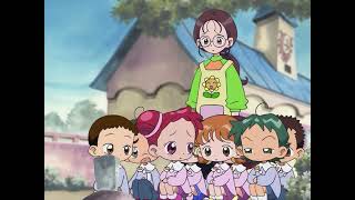Doremi Magique Doremi Et Emilie Quand Elles Etaient Enfant