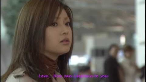 One (OST Friends 2002) - Lee So Jung