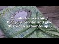 End of video