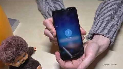 Huawei Mate 10 Lite: How to record the screen? take a screencast | screen recording