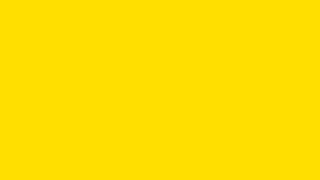 Golden Yellow 4K
