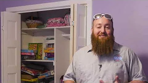 What to Remove From the Room When Doing a Bed Bug Heat Treatment