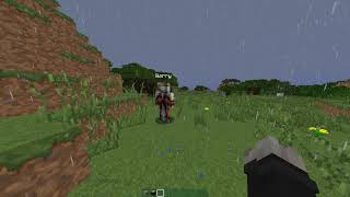 BlackMarket Plugin Demonstration