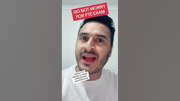 DO NOT WORRY!! YOU CAN ALSO GET GOOD SCORES - MOTIVATION VIDEO || PTE BY NIKHIL #nikhilpte